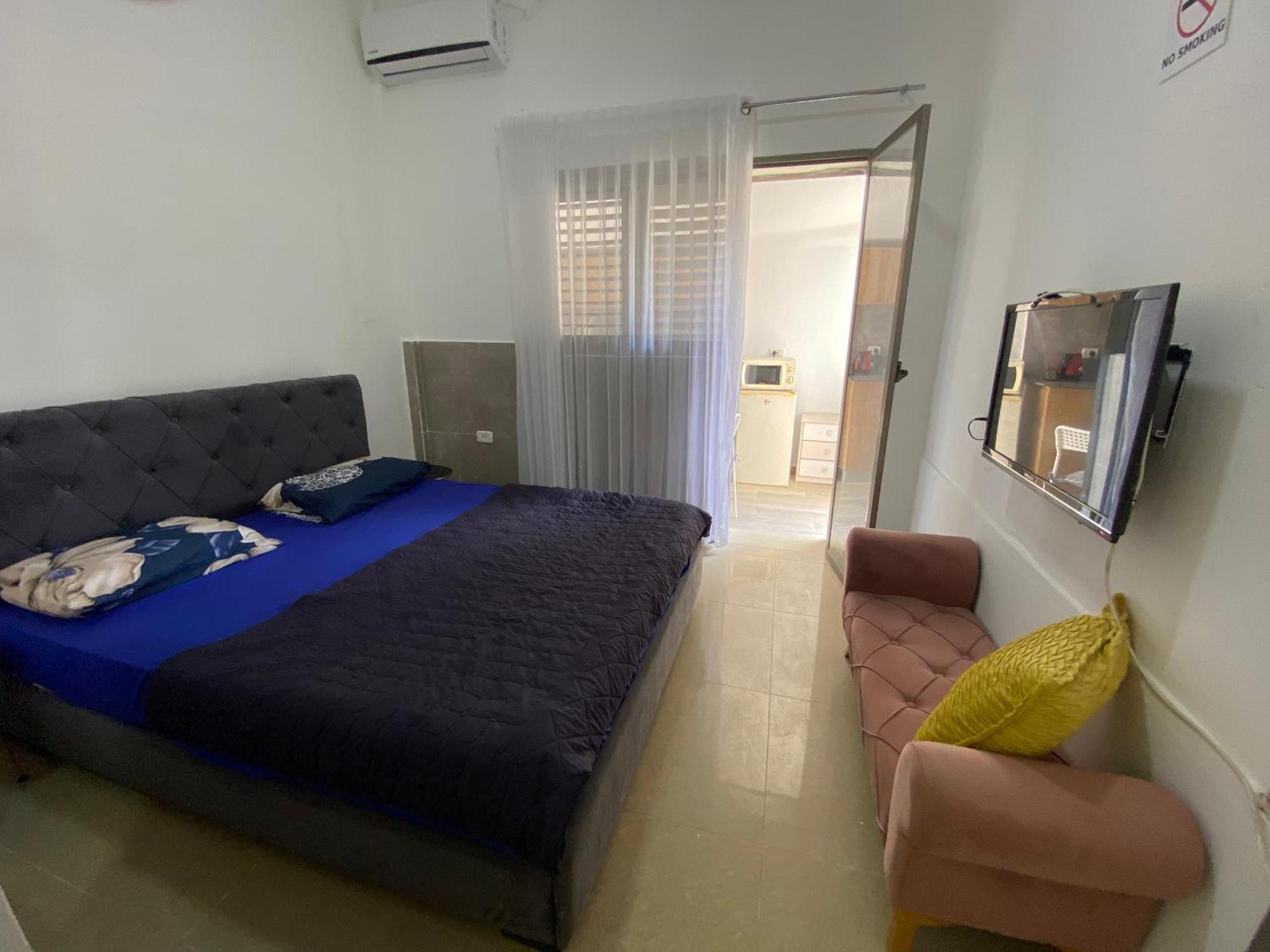 Sea Pearl Apartment Haifa Exterior photo